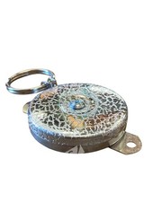 Key-Bak 487LS Industrial Retractable Reel with Steel Bracket