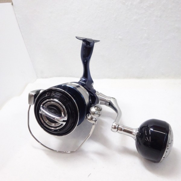 SHIMANO 21 TWIN POWER SW 6000XG #727 | eBay