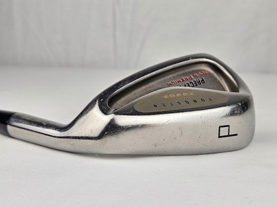 Bridgestone Precept Tour Premium EC603 Pitching Wedge RH Men's Senior Flex