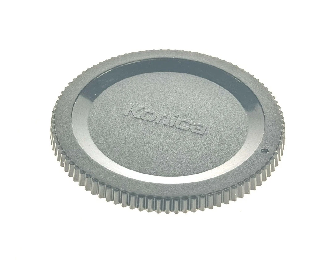 Konica Minolta Camera Lens Caps for sale | eBay
