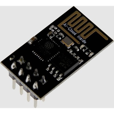 Joy-it ESP8266 WiFi Modul Raspberry Pi  Erweiterungs-Platine