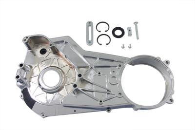 Chrome Inner Primary Cover for Harley-Davidson