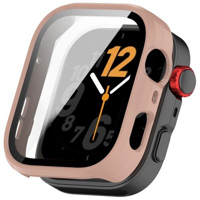 Hard PC Case Screen Protector For Huawei Watch Fit 5Pro /Fit 5 Protective Cover