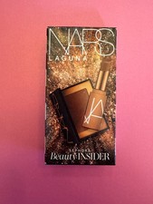 NARS Laguna Sephora Beauty Insider Set Bronze...