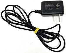 Genuine Logitech KSAS0050510100VUD AC Adapter 5.1V - 1.0A Power Supply Plug In