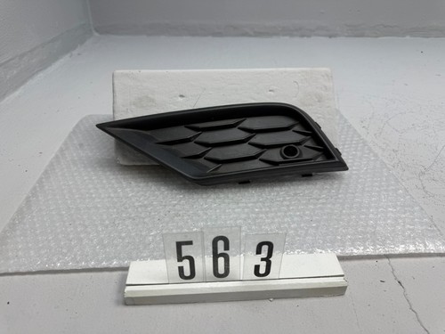 Original Blende Gitter  Stoßstange vorne Links VW Tiguan 5NA AD1  5NA853665A