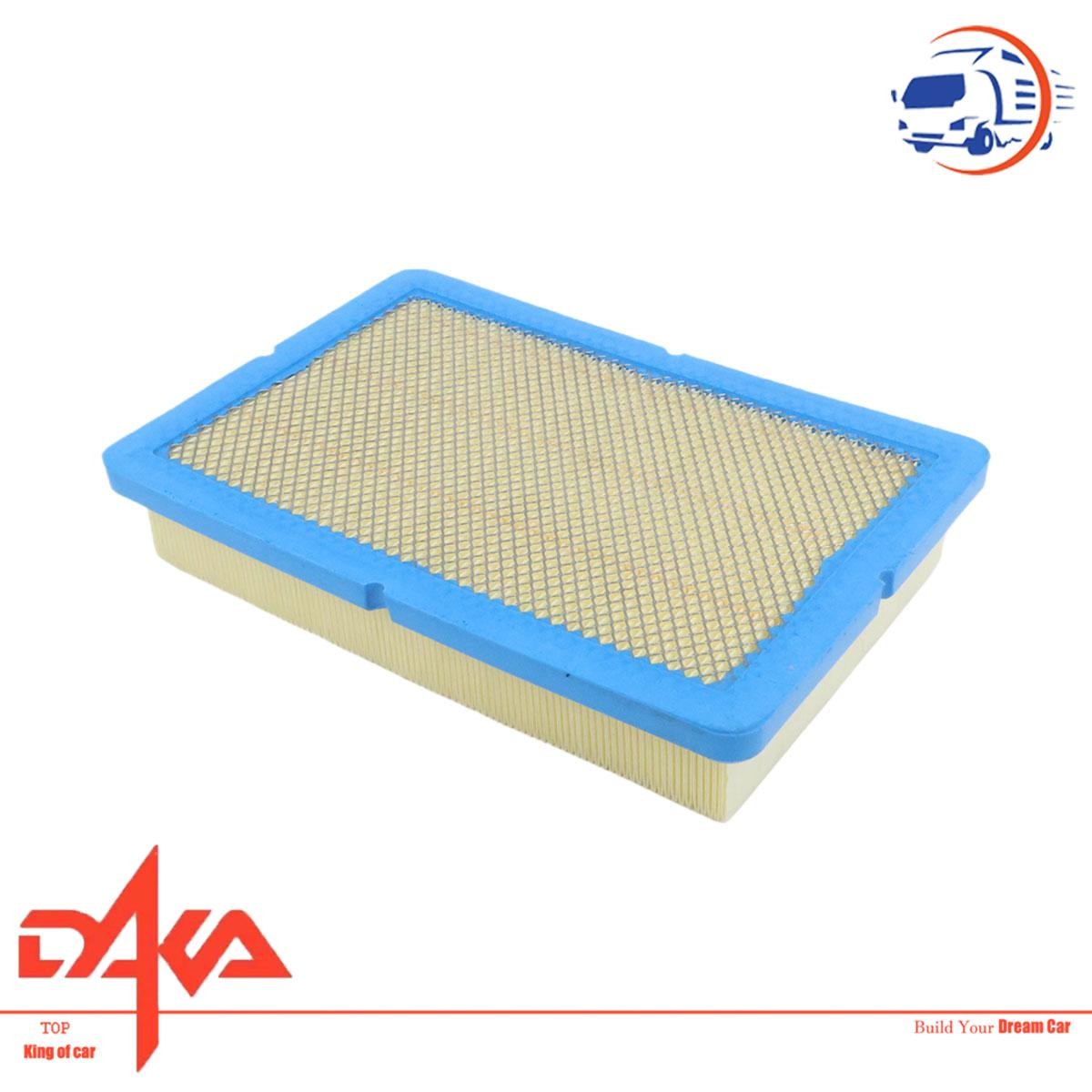 2pcs For Ferrari F430 2005 2006 2007 2008 2009 191206 Air Filters