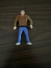  A 1995 McDonald  s Happy Meal Toys Spider-Man Transforming Peter Parker