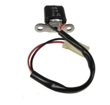 Pulsar Coil for EZGO 4-Cycle Gas Golf Carts (...