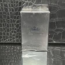 Dolce & Gabbana K Intense Eau De Parfum Men's Aftershave Spray (50ml, 100ml)