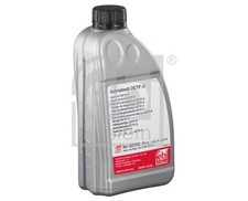 TRANSMISSION OIL FITS: AUDI A6 / S6 C7 2.8 FSI QUATTRO/3.0 TFSI QUATTRO/3.0 T