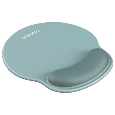 Ergonomisch-Schreibtisch-Mauspad Ugreen Schreibtischmatte Mauspad Grün