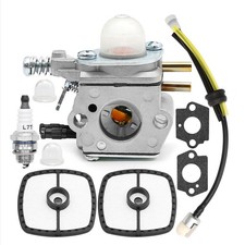 SRM-2100 Ricambio Carburatore per Echo SRM-2100 SM-2100 SRM-3605 SRM-1501 S...
