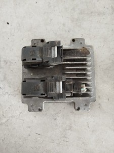Original Opel Motorsteuergerät ECU 55598088  /