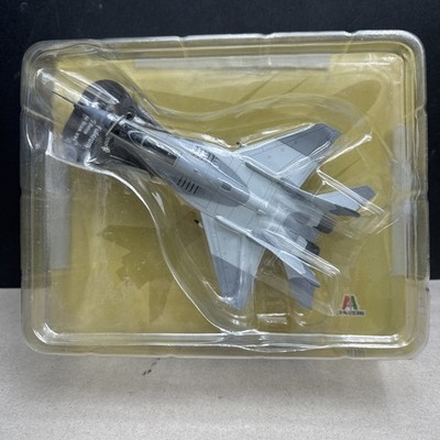 MIG-29A Fulcrum, Force Iraquí, Base Aérienne De Habbanyah, 1:100 Italeri