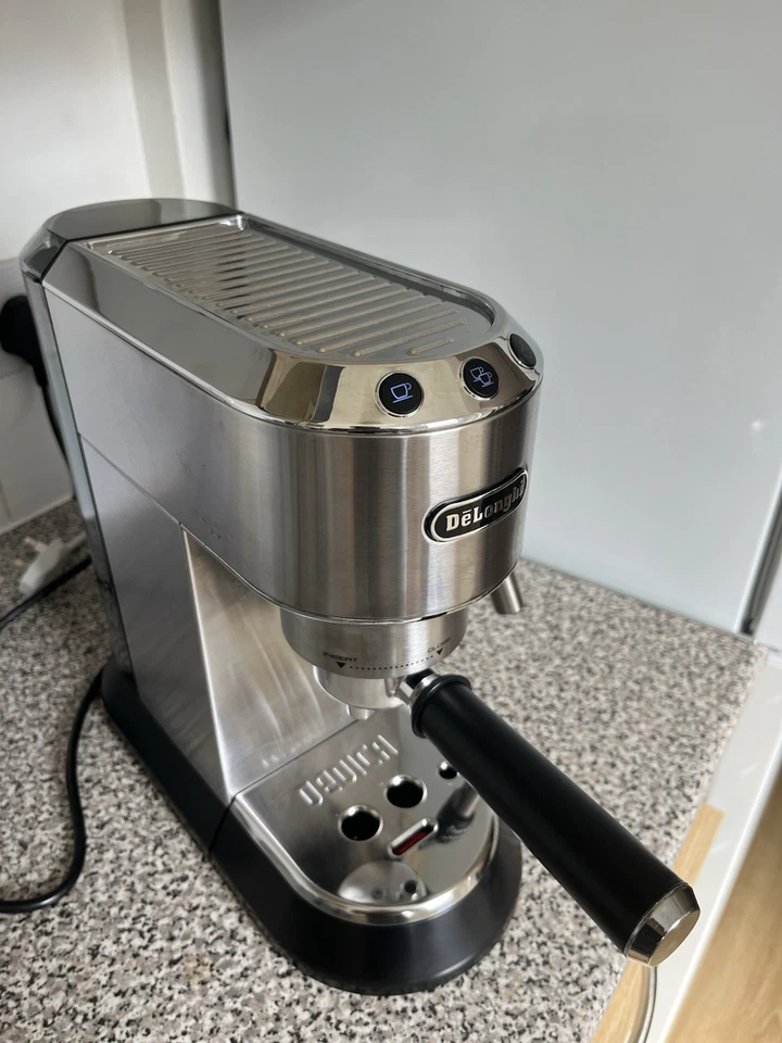 DeLonghi Dedica Style EC685, photo 2 of 5