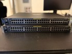 Aruba 2530-48G PoE+ Switch J9772A 48-Port Gigabit Managed Switch HPE