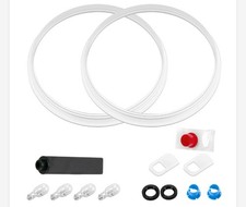 Replacment Bunn Ultra-2 34245.0000 Maintenance kit
