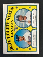 2021 Topps Heritage Baseball Base, Inserts, Variations - Free Shipping