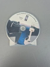 ESI Elemental Scientific Inc Pump Network Software Version 1.4.2