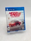Need for Speed Payback - Sony PlayStation 4