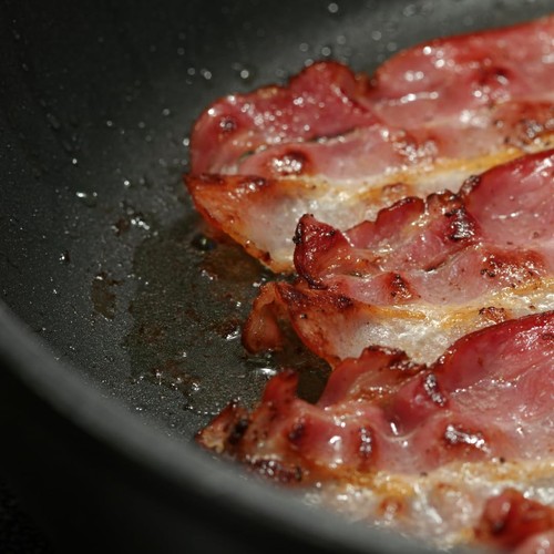 Bacon Flavoring, 8 oz, Powder, Chips & Popcorn, Seasoning Mix - Picture 5 of 7