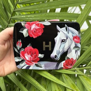 Hourglass Horse Palette | eBay