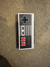 1x Nintendo Entertainment System (NES) Controller for Nintendo Switch