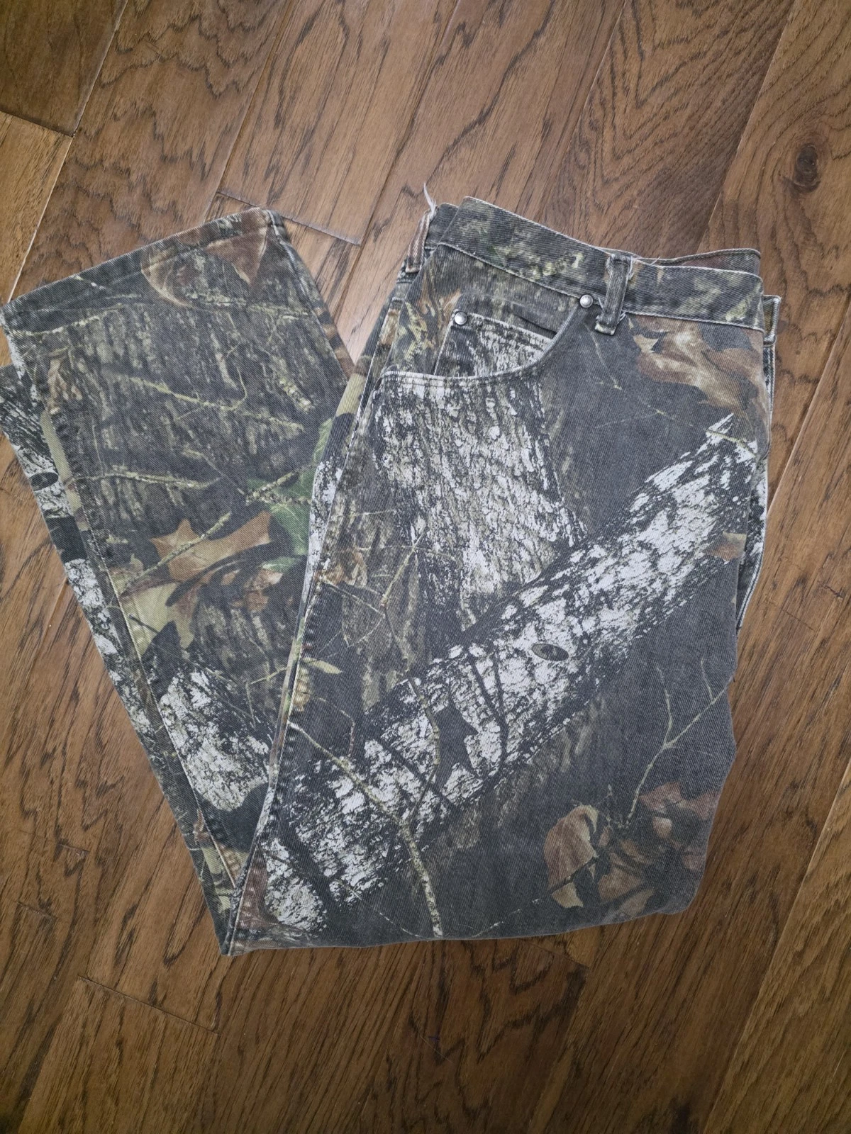 Wrangler Pro Gear Camp Pants Sz 42 X 30