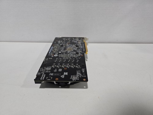 MSI AMD Radeon RX 580 4GB GDDR5 RAM Gaming Graphics Card GPU HDMI DP DVI - Picture 9 of 14