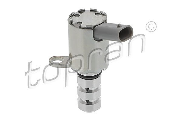 Topran ÖLdruckventil ÖLwanne U.A. FüR Audi, Seat, Skoda, Vw-image