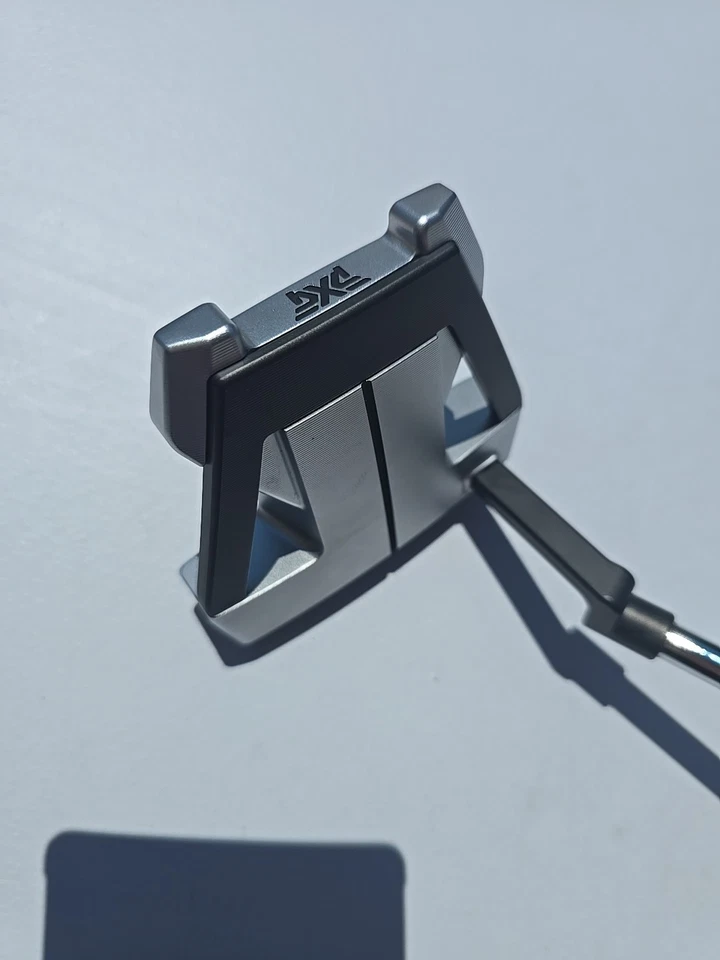 PXG Battle Ready II Blackjack Putter - Image 2 of 4