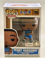 Ultimate Funko Pop Basketball NBA Figures Gallery and Checklist 180