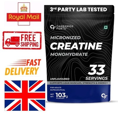 100% reines Kreatin Monohydrat Pulver 100g Ergänzung für schlanke Muskelkraft 