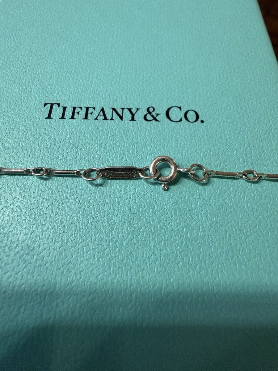 Tiffany And Company Necklace View 6
