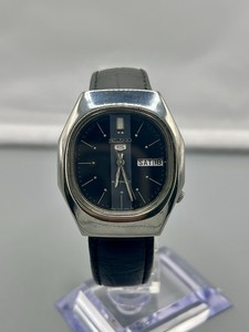 Vintage Seiko TV Watch | eBay