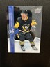 17-18 UD ICE Hockey Clear Cut 86 Bryan Rust