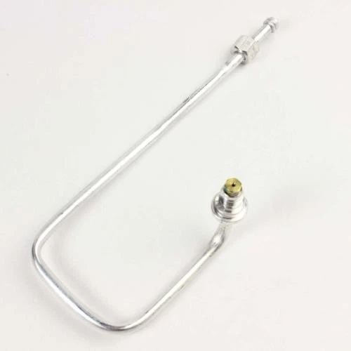 GE WB28K10192 1/2" H R Front Orifice NPT Gas Burner Replacement Part