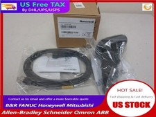 Honeywell 1900GHD-2USB High-Density 2D USB Handheld Barcode Scanner w USB Cable