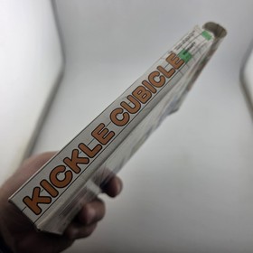 Kickle Cubicle - Solo caja - Nintendo Nes - Aut&eacute;ntico (Sin juego)