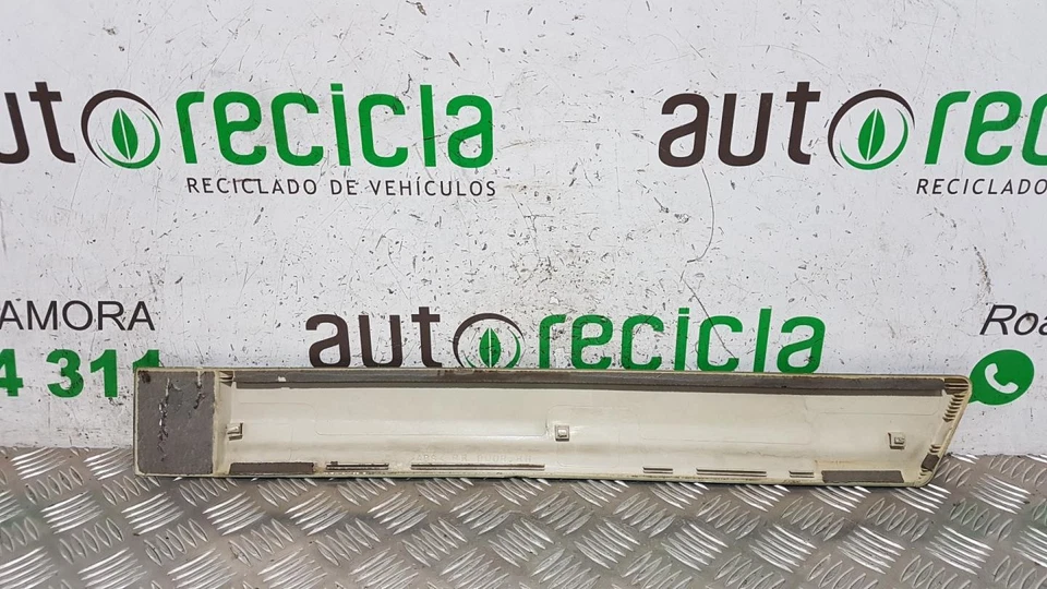 Moldura para NISSAN PATROL GR (Y61) Comfort 2006 284373 - Imagen 3 de 4