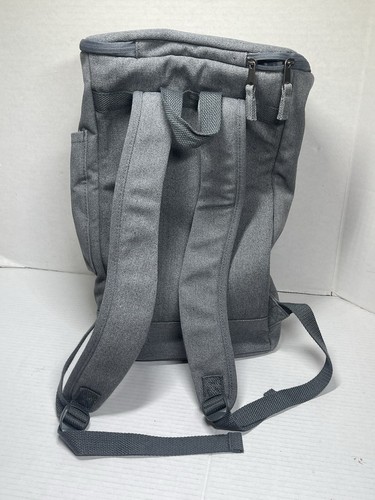 Disney Star Wars Rucksack grau Droid Depot Galaxys Edge Industrieautomation - Bild 5 von 12