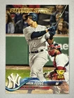 2018 Topps Future Stars Aaron Judge #1