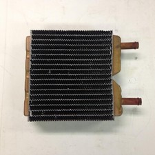 1959 1960 1961 1962 1963 64 65 66 Jeep Cj Willys New Copper Brass Heater Core