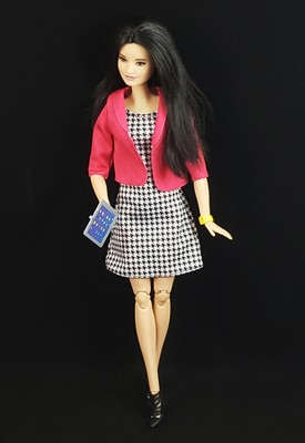 barbie fashionista 71