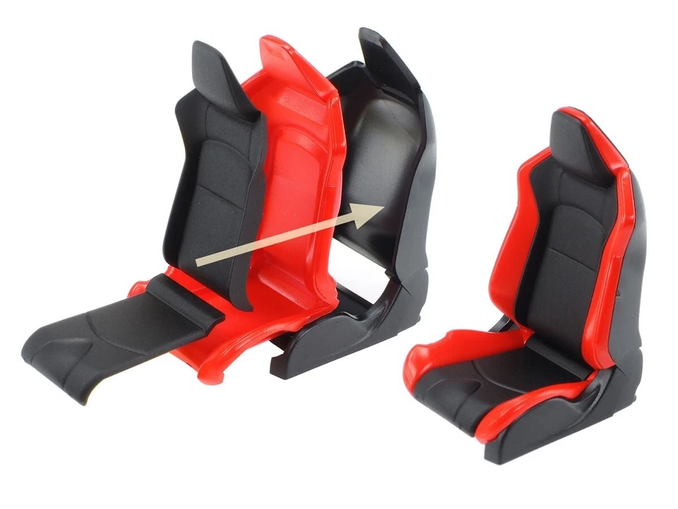 Nissan Z auto sportiva modellino tamiya 1-24 24363 kit di montaggio - Immagine 4 di 4