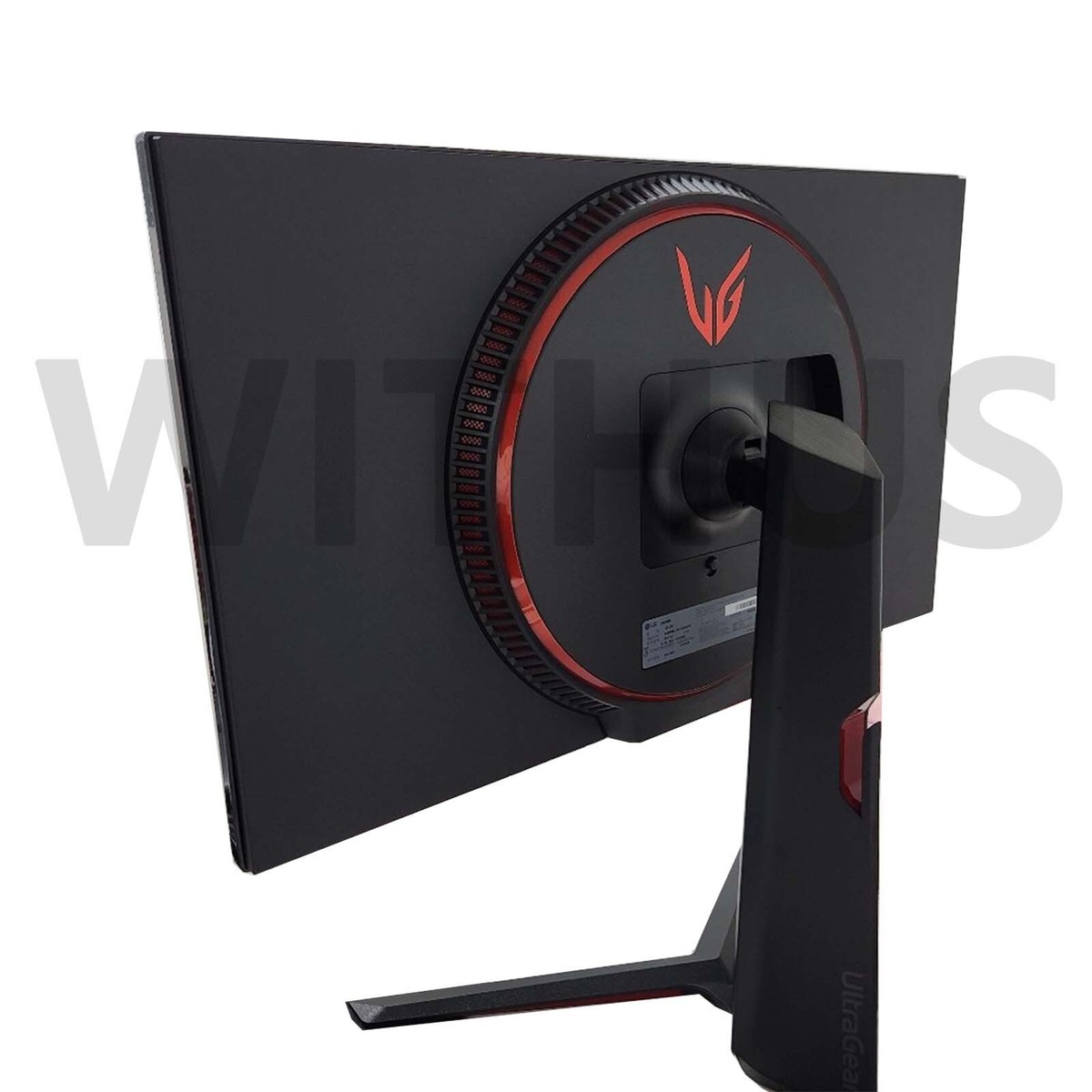 LG ゲーミングモニター UltraGear 27GP83B 165Hz 27