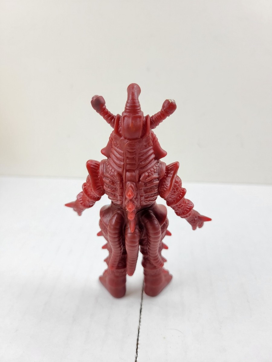 自動車 Hipporito Alien ALIEN HIPPORIT Bandai Ultra Monster Ultraman Ace Hipporito