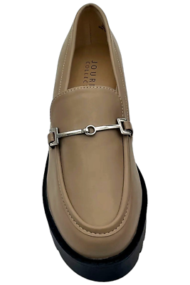 ローファー・オックスフォード CAREL FW25 \"2100 25\" LOAFER SHOES (332965 BROWN) a614025.001?$aempdlarge80$