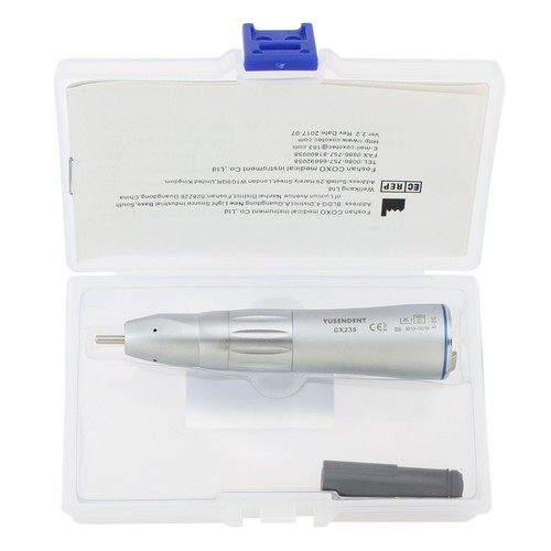 COXO C-PUMA Dental Elektromotor Mikromotor LED Brushless Handstücksystem M4 - Bild 74 von 96